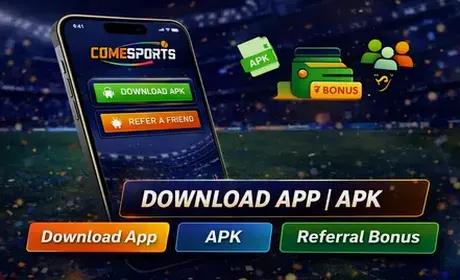 Download the app, unlock code B2XBET500, and enter ₹1 contests faster