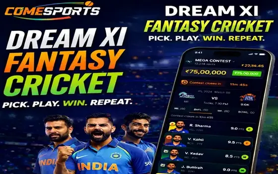 Gujarat vs Rajasthan on B2xbet