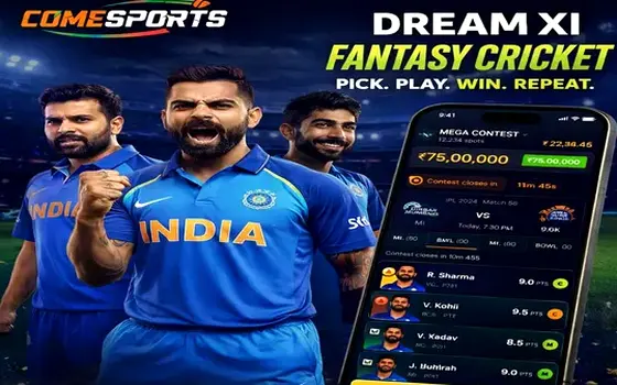 Punjab vs Lucknow on B2xbet