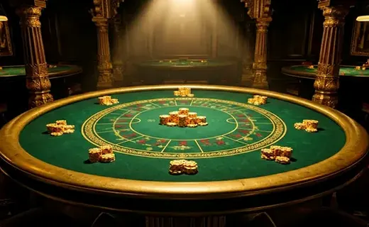 Teen Patti VIP
